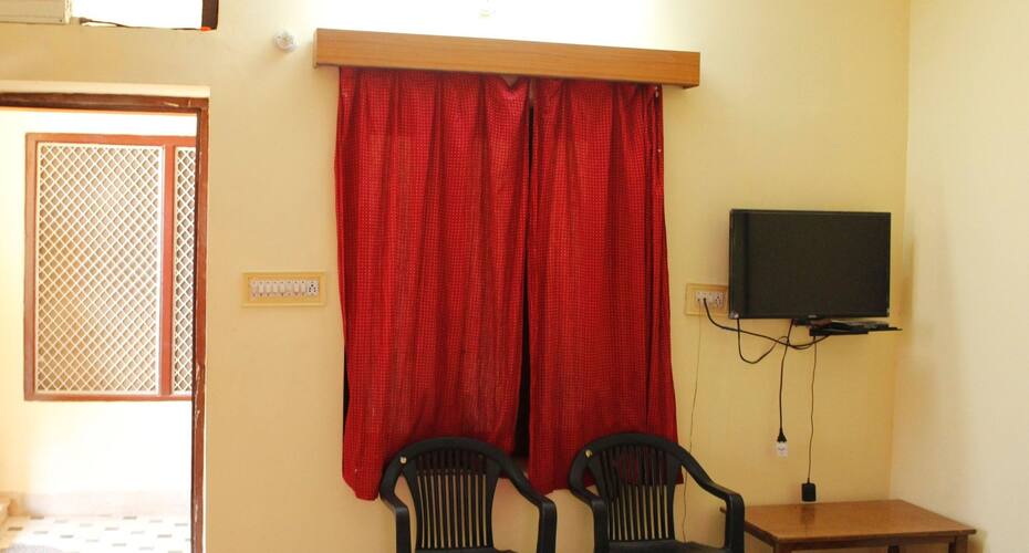 Hotel Raj Palace, Jaisalmer 4